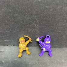 Load image into Gallery viewer, 8pk Ninjas
