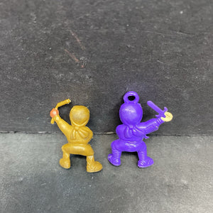 8pk Ninjas