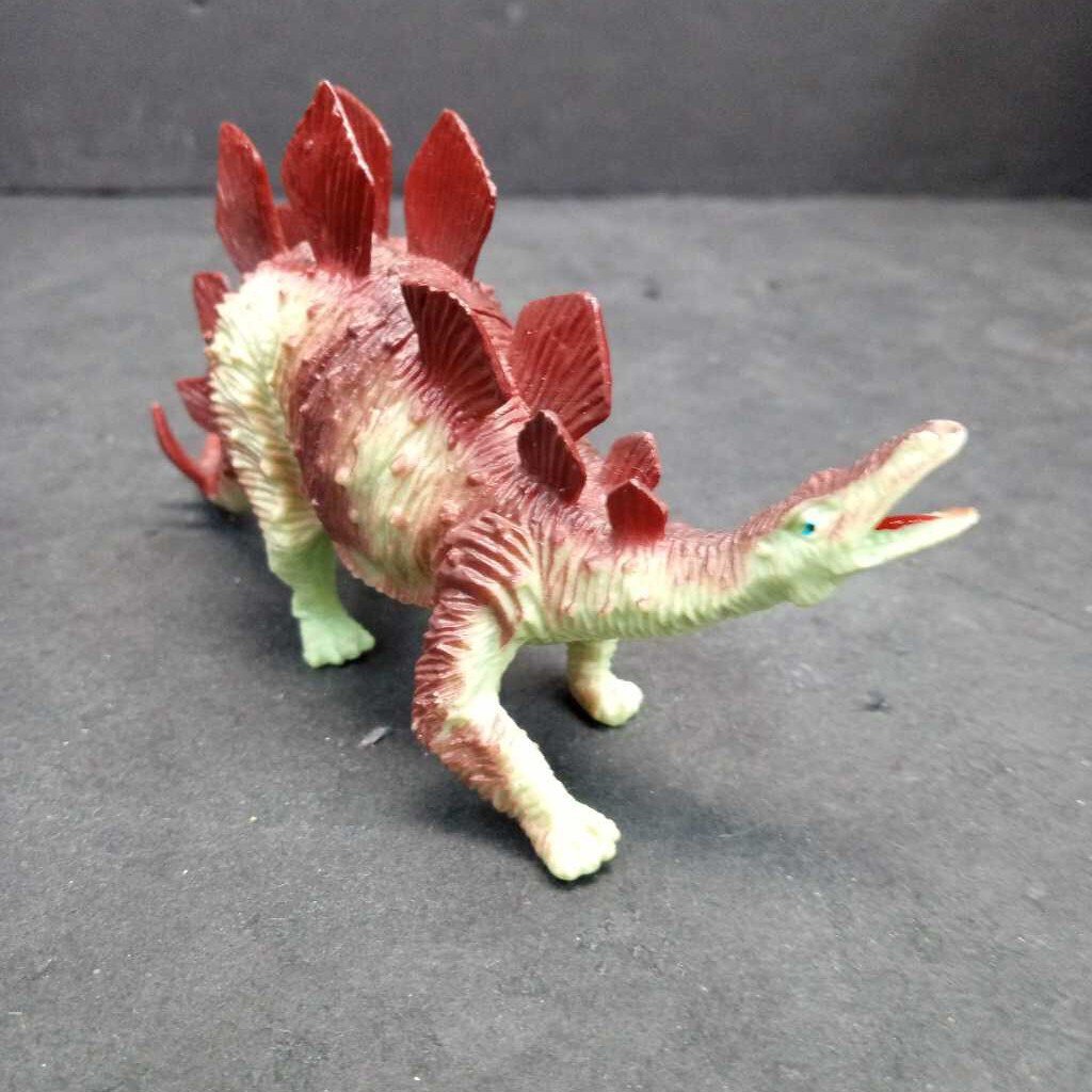 Stegosaurus Dinosaur (Decopac)
