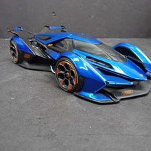 Load image into Gallery viewer, Lamborghini V12 Vision Gran Turismo Diecast Car
