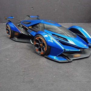 Lamborghini V12 Vision Gran Turismo Diecast Car