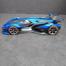 Load image into Gallery viewer, Lamborghini V12 Vision Gran Turismo Diecast Car
