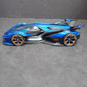 Lamborghini V12 Vision Gran Turismo Diecast Car