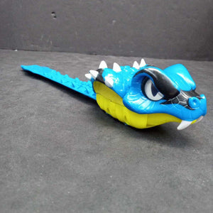 Vipora Snake Wraptiles Battery Operated