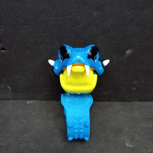 Vipora Snake Wraptiles Battery Operated