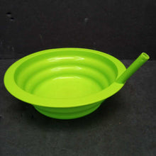 Load image into Gallery viewer, Straw Cereal Bowl
