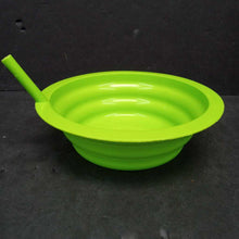 Load image into Gallery viewer, Straw Cereal Bowl
