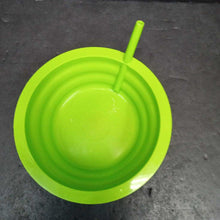 Load image into Gallery viewer, Straw Cereal Bowl
