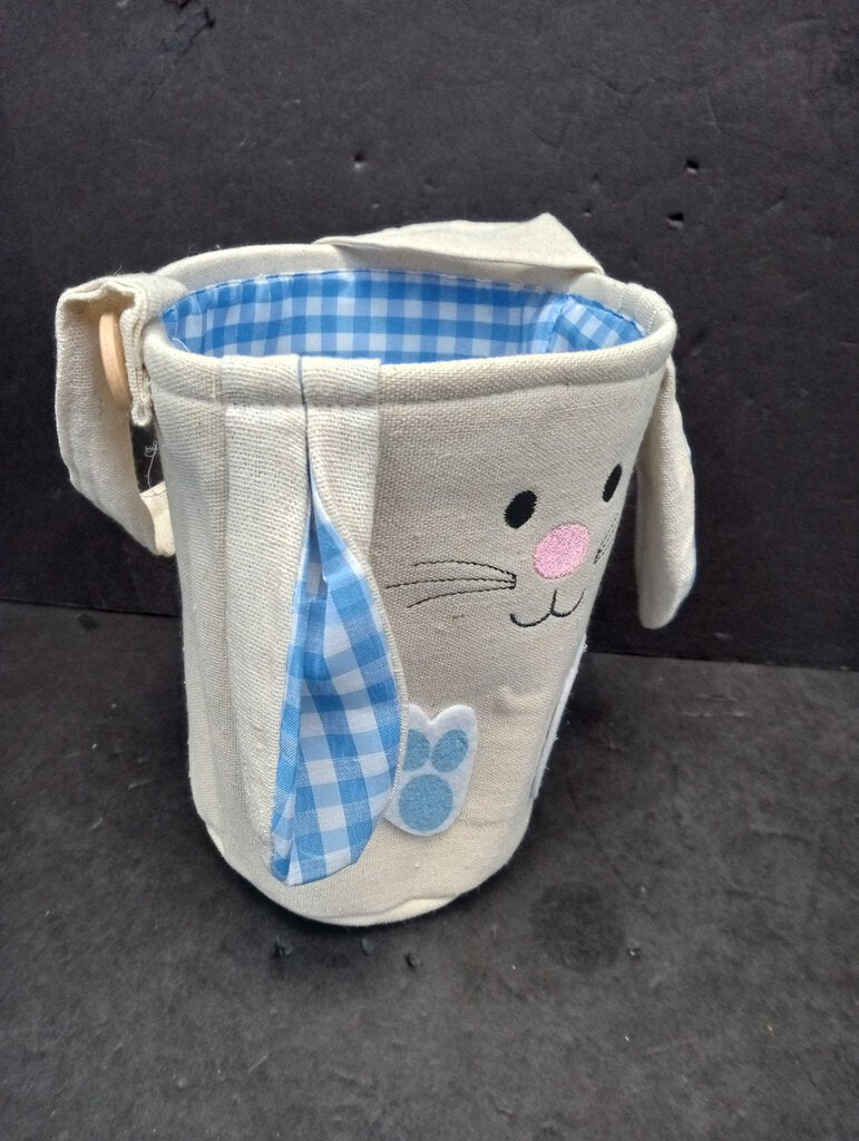 Bunny Easter Basket