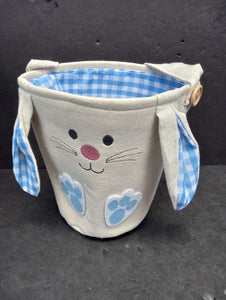 Bunny Easter Basket