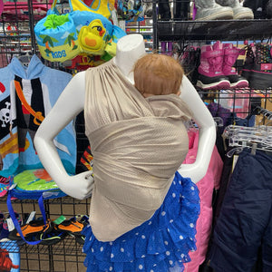 Baby Wrap Carrier (Konny)