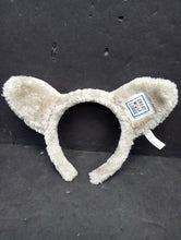 Load image into Gallery viewer, Wolf Ears Headband
