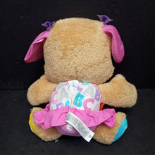 Load image into Gallery viewer, Smart Stages Sister Puppy Battery Operated
