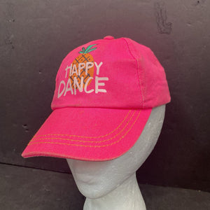 Girls "Happy Dance" Hat
