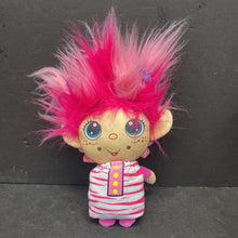 Load image into Gallery viewer, Flipzee Reversible Troll Plush
