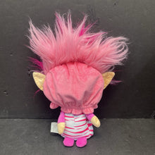Load image into Gallery viewer, Flipzee Reversible Troll Plush
