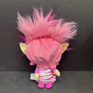 Flipzee Reversible Troll Plush