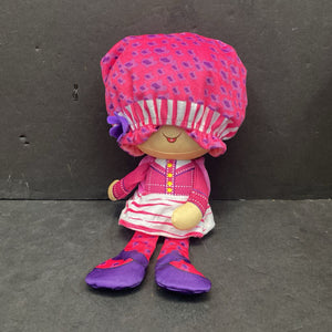 Flipzee Reversible Troll Plush