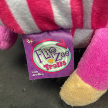 Load image into Gallery viewer, Flipzee Reversible Troll Plush
