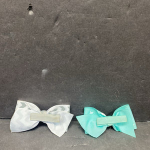 2pk Hairbow Clips