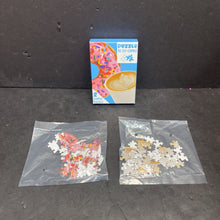 Load image into Gallery viewer, 2pk Shaped Puzzles (NEW) (Table Fun)
