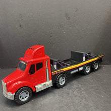 Load image into Gallery viewer, Hauler Truck Battery Operated

