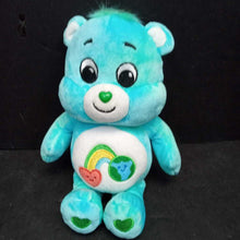 Load image into Gallery viewer, I Care Bear Plush
