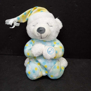 Praying Bear Battery Operated (Prayer Pals)