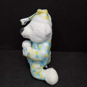 Praying Bear Battery Operated (Prayer Pals)