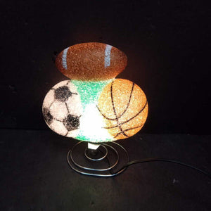 Sports Lamp