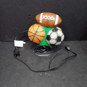 Sports Lamp