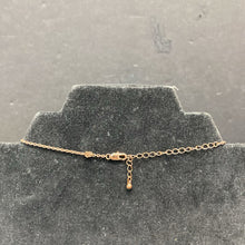 Load image into Gallery viewer, Ring Necklace
