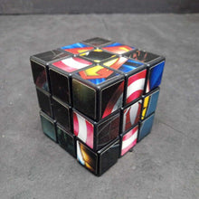 Load image into Gallery viewer, Rubix Cube Puzzle
