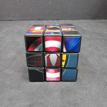 Load image into Gallery viewer, Rubix Cube Puzzle
