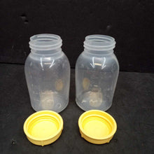 Load image into Gallery viewer, 2pk Breast Milk Storage Bottles
