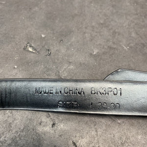 Boys Belt