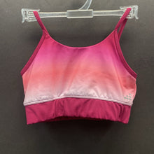 Load image into Gallery viewer, Girls Sports Bra
