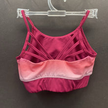 Load image into Gallery viewer, Girls Sports Bra
