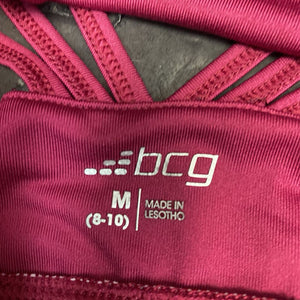 Girls Sports Bra