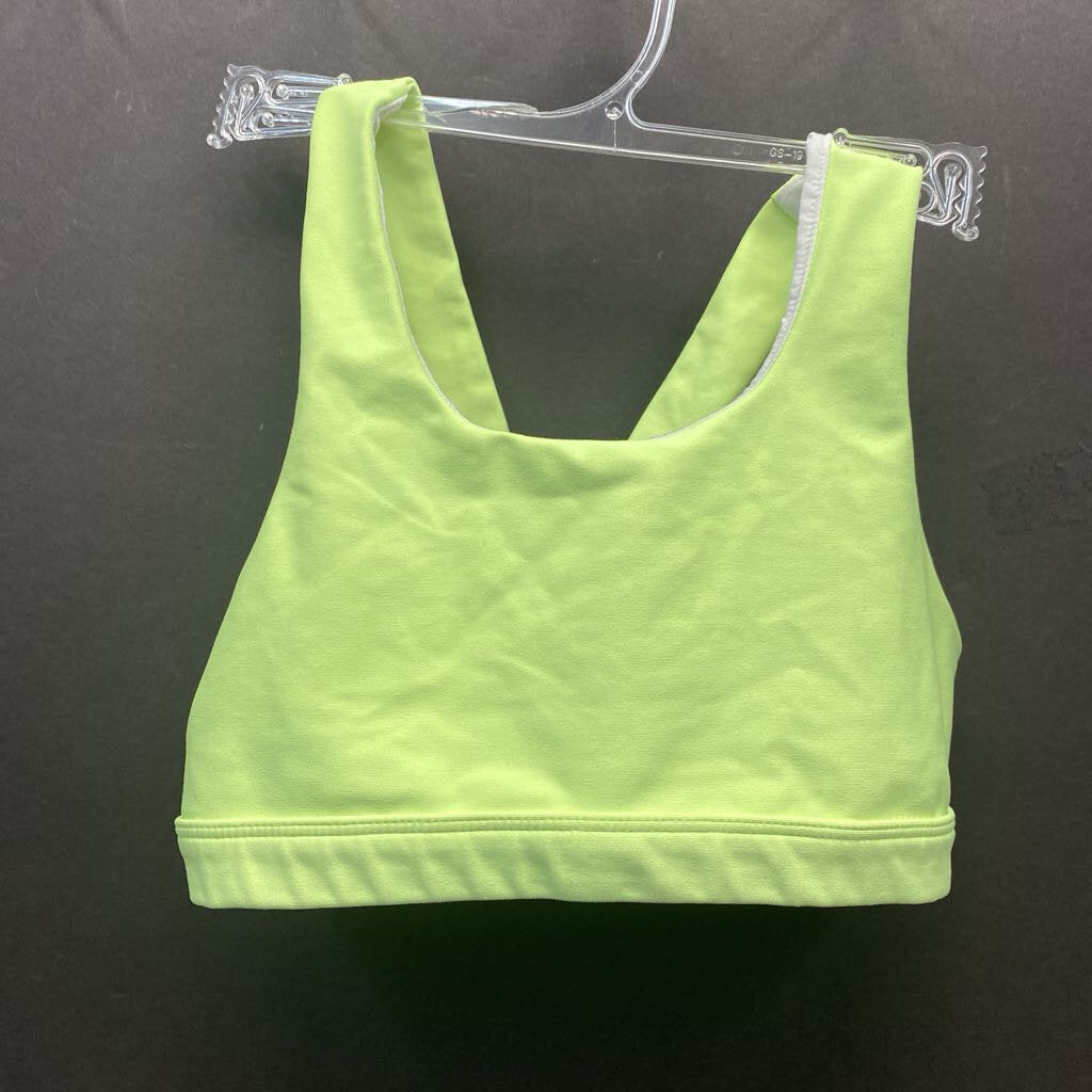Girls Sports Bra