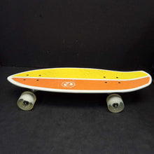 Load image into Gallery viewer, Mini Fat Cruiser Skateboard
