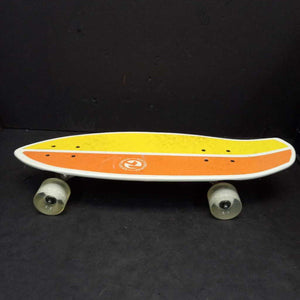 Mini Fat Cruiser Skateboard