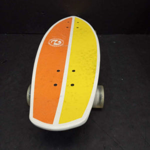 Mini Fat Cruiser Skateboard