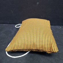Load image into Gallery viewer, Baseball Tooth Fairy Keepssake Pillow
