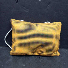 Load image into Gallery viewer, Baseball Tooth Fairy Keepssake Pillow
