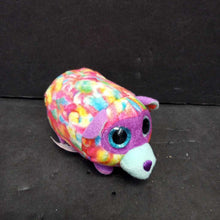 Load image into Gallery viewer, Rugger the Raccoon Teenie Beanie Boo
