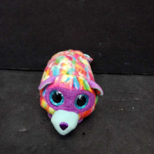 Load image into Gallery viewer, Rugger the Raccoon Teenie Beanie Boo
