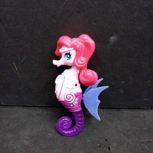 Seahorse Battery Operated