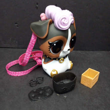 Load image into Gallery viewer, Biggie Pets DJ Dog w/Accessories
