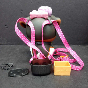 Biggie Pets DJ Dog w/Accessories
